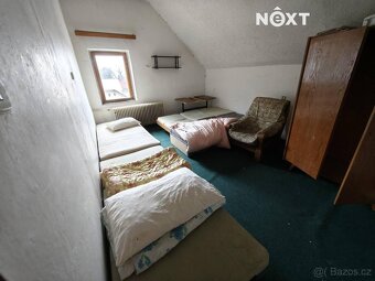 Prodej komerční Ubytování, 540㎡ - 12