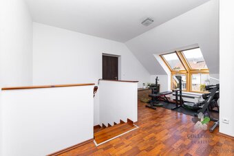 Prodej, rodinný dům 4+kk, Březina (u Křtin) - 12