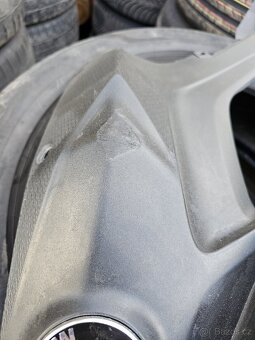 Plasty BMW S1000XR - 12