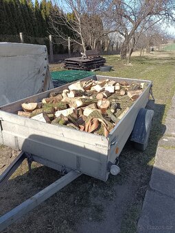 Půjčím podvalnik,hnegr, autopřepravník, odtahovka - 12