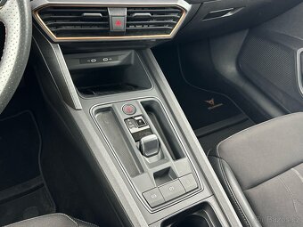 Cupra Formentor 1.5 TSI 110kW DSG - 12