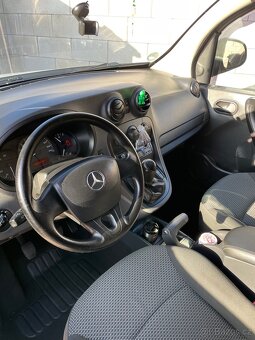 Mercedes Citan - 12