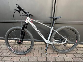 Author Ultrasonic 27,5” BTB horské kolo - 12