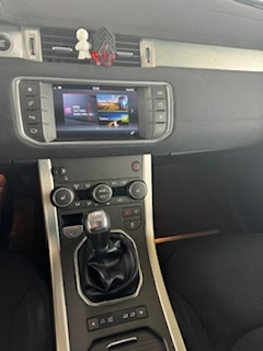 LAND ROVER EVOQUE 2.0TD4 r.12/2018, 150 Pure AWD MANUÁL - 12