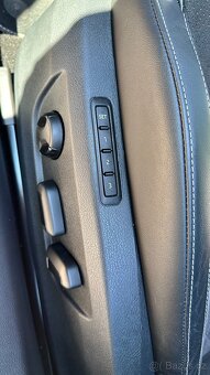 Škoda Superb 3 SPORTLINE 2.0 TDI 147 kw DSG 2021 TAŽNÉ - 12