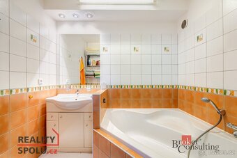 Prodej, byty/3+1, 78 m2, Antonína Uxy 1134, 33023 Nýřany, Pl - 12