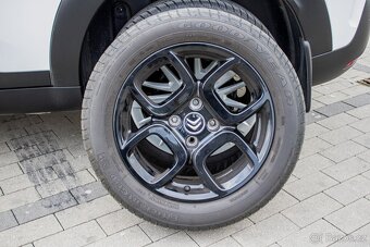 Citroën C4 Cactus PureTech 110 S S E6.2 Feel - 12