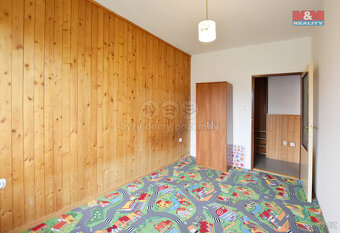 Pronájem bytu 3+1, 73 m², Třebechovice p/Orebem,ul. Nerudova - 12