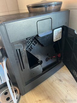 Kávovar Siemens EQ7 CTES 30 - TOP stav - 12