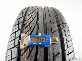 Kia Sorento - Originání 19" alu kola - Letní pneu - 12