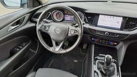 Opel Insignia 1.6 ST EcoTEC BusinessNAVI - 12
