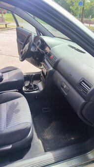 Škoda Octavia 1, 1.9 TDi, 66 kW, r.v. 2003 - 12