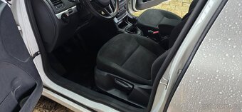 Škoda Yeti 1.2tsi 81kw 2016 - 12