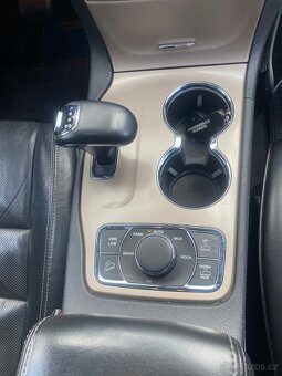 Jeep Grand Cherokee 2015 3.0 CRD 184KW 4x4 - 12