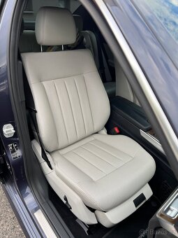 Mercedes Benz E-CLASS E 250 BlueTEC 4MATIC Elegance. - 12