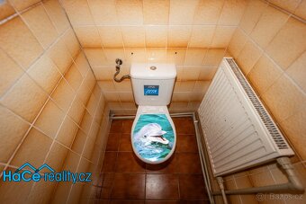 Prodej rodinného domu, 184 m2 - Nový Ples, ev.č. 00077 - 12