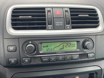 Škoda Roomster 1.4 TDI PD SPORT KLIMATIZACE - 12