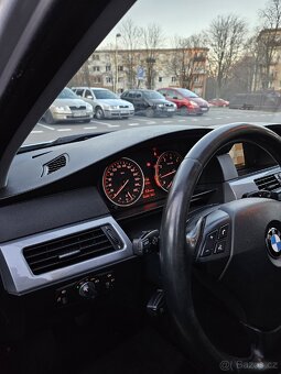 Bmw e61 - 12
