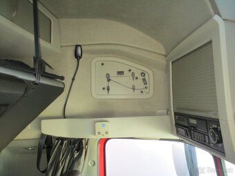 Volvo FH 500 LowDeck, tacho V2, ev.č. 25088 - 12
