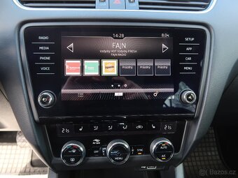 Škoda Octavia 1.5TSi,G-Tec,Style,1majČR,serv.kn - 12