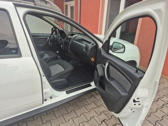 Dacia Duster 1.2 TCe Ambiance 4x2 - 12