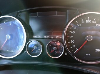 VW Touareg, 3.0TDI, 4x4 - 12