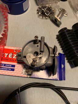 Babeta 210 - 12