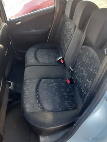 Peugeot 206 hdi sw  RHY 66KW - 12