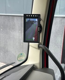 Volvo FH500 - tahač návěsů + hydraulika - 12