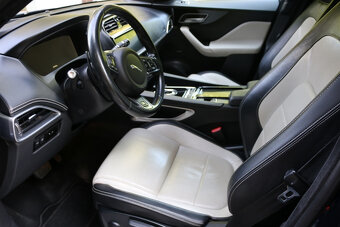 Jaguar F-PACE 3.0d AWD R-Sport - 12