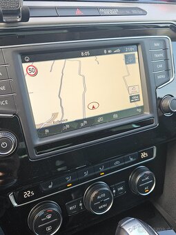 Vw Passat B8, 2.0 TDI, 110kw, DSG - 12