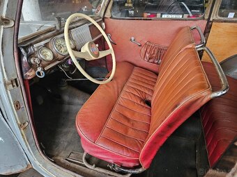 Skoda Tudor 1101 kombi - 12