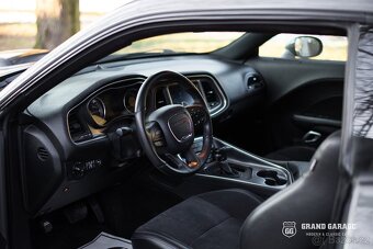 DODGE CHALLENGER SCATPACK SHAKER 6.4 - 12