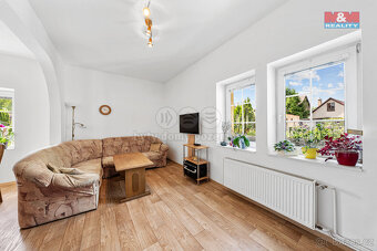 Prodej rodinného domu, 144 m², Kamenický Šenov, ul. Sklářská - 12