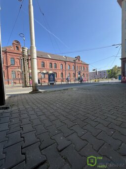 Pronájem restaurace, 165 m2 - Ostrava - Vítkovice - 12