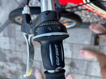 Kolo Specialized - 12