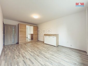 Prodej bytu 2+1, 51 m², Havířov, ul. Národní třída - 12