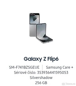 Samsung Z Flip 7 - 12