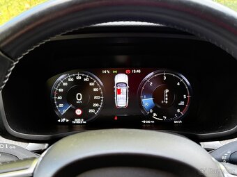 V60 CROSS COUNTRY POLESTAR D4 Drive-E AWD AUTO, AUTOMAT - 12
