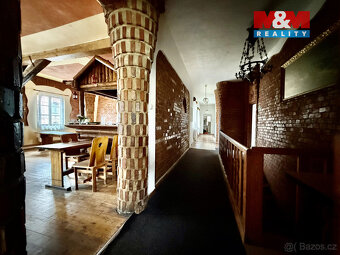 Pronájem restaurace, stravování, 295 m², Ostrava, ul. Ruská - 12