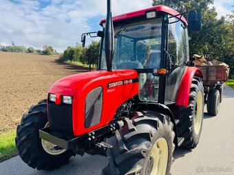 Zetor 6341 super - 12