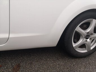 Prodám-Ford Focus 2.0.TDCI-100kw+chip,r.v.2009 - 12