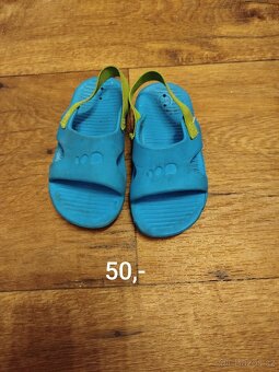 Adidas boty a jiné - 12