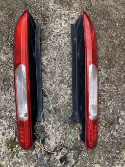 FORD Fiesta 04, Mondeo 03,, R-19,Audi,Peugeot - 12