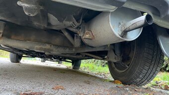 Nissan Micra K10 1.2 LX - 12