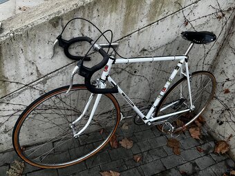 Peugeot PX10 Reynolds 531 - 12