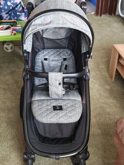 Sportovní kočárek Coletto Joggy - 12