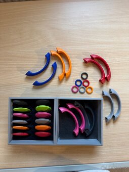 Rostoucí psací stůl - 12