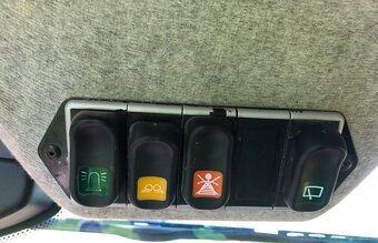 Teleskopický manipulátor Manitou MLT 735 2015 4500mth - 12