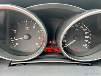 Mazda 5 1,8i 85kW 7míst - 12